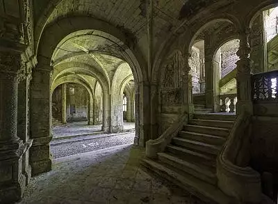 Illustration de Château de la Rochebeaucourt