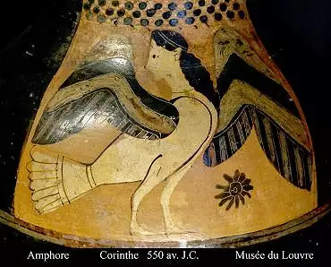 Illustration de 