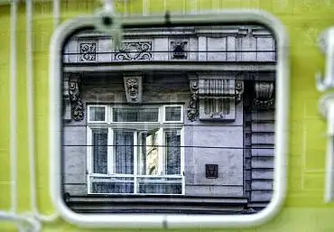 Illustration de Prague Tramway