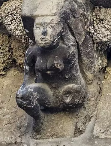 Illustration de Sangüesa (ES)