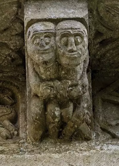 Illustration de le mariage