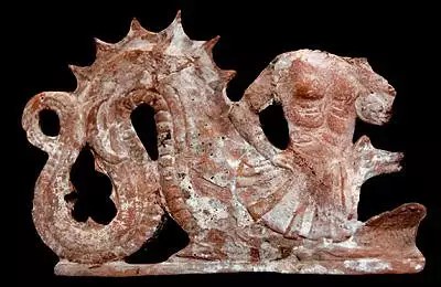 Illustration de Sirènes
