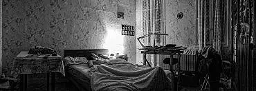 Illustration de Chambre 3 : Hervé