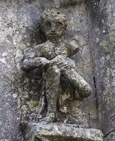 Illustration de spinario / Petit Palais (33)