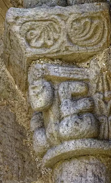 Illustration de Cervatos (ES)