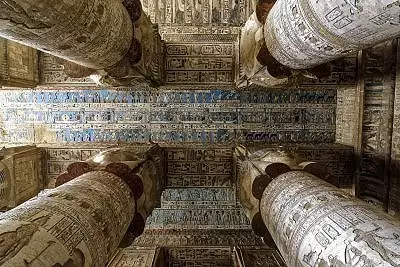 Illustration de Égypte