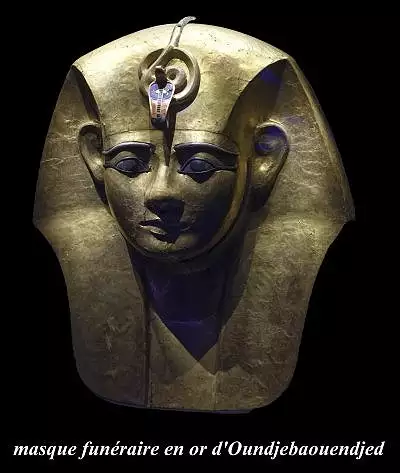 Illustration de objets précieux