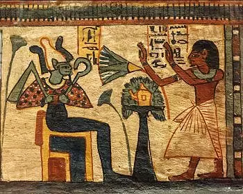 Illustration de 