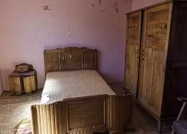 Illustration de chambre de Gabriel Albert