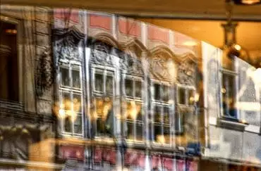 Illustration de Prague