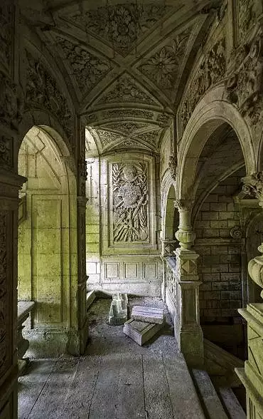 Illustration de le niveau intermédiaire
