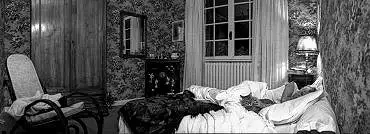 Illustration de Chambre 30 : Janie