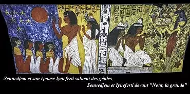 Illustration de 