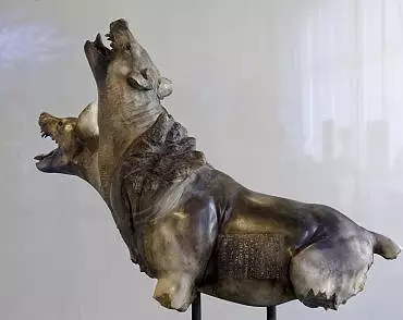 Illustration de Cerberus