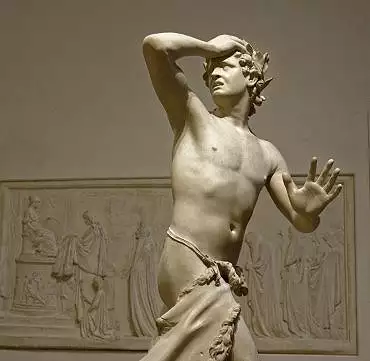 Illustration de Orphée (1775)