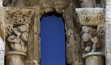 Illustration de Cervatos (ES)