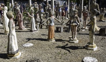 ronde des danseuses
